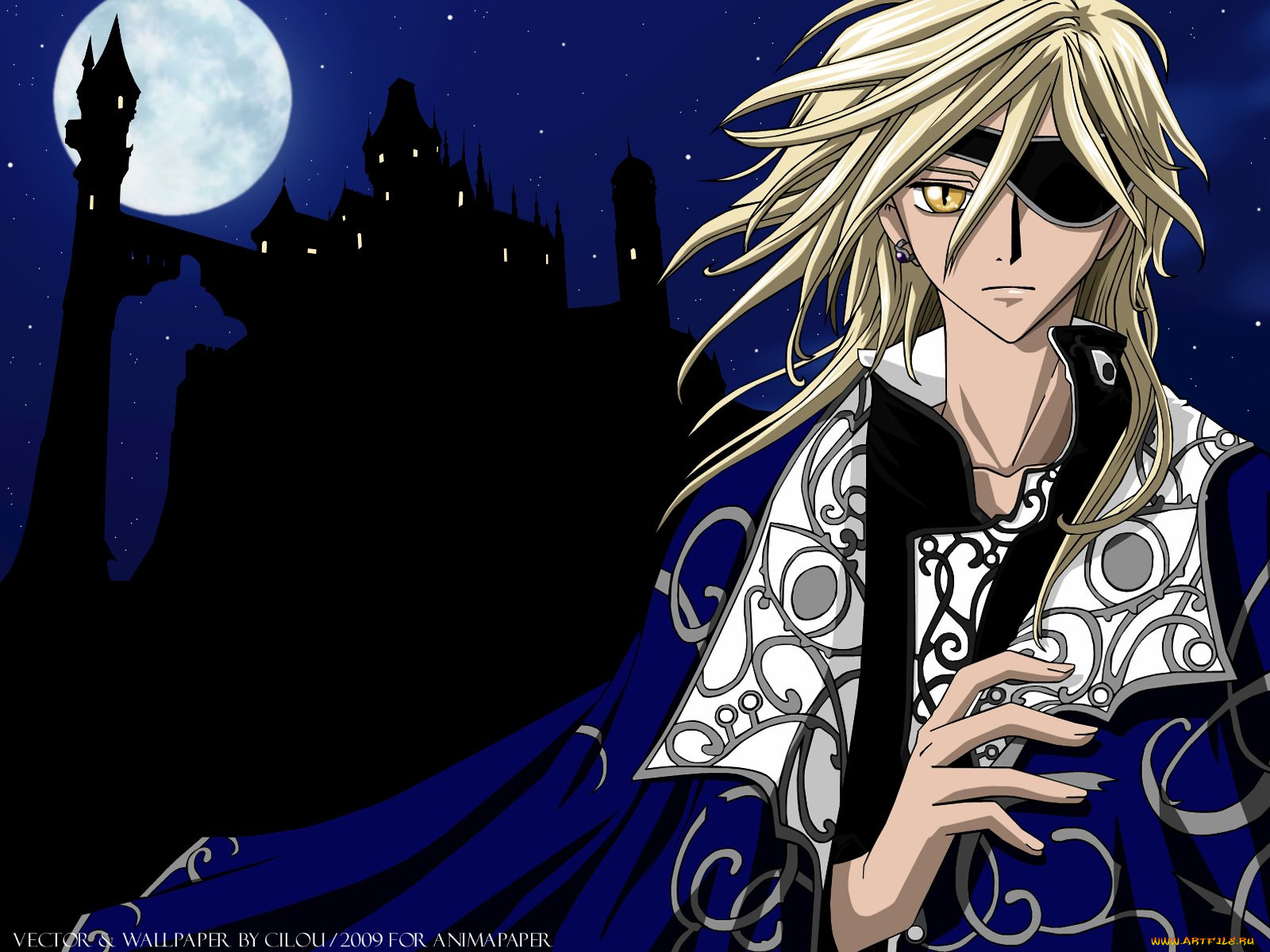 , tsubasa, reservoir, chronicles